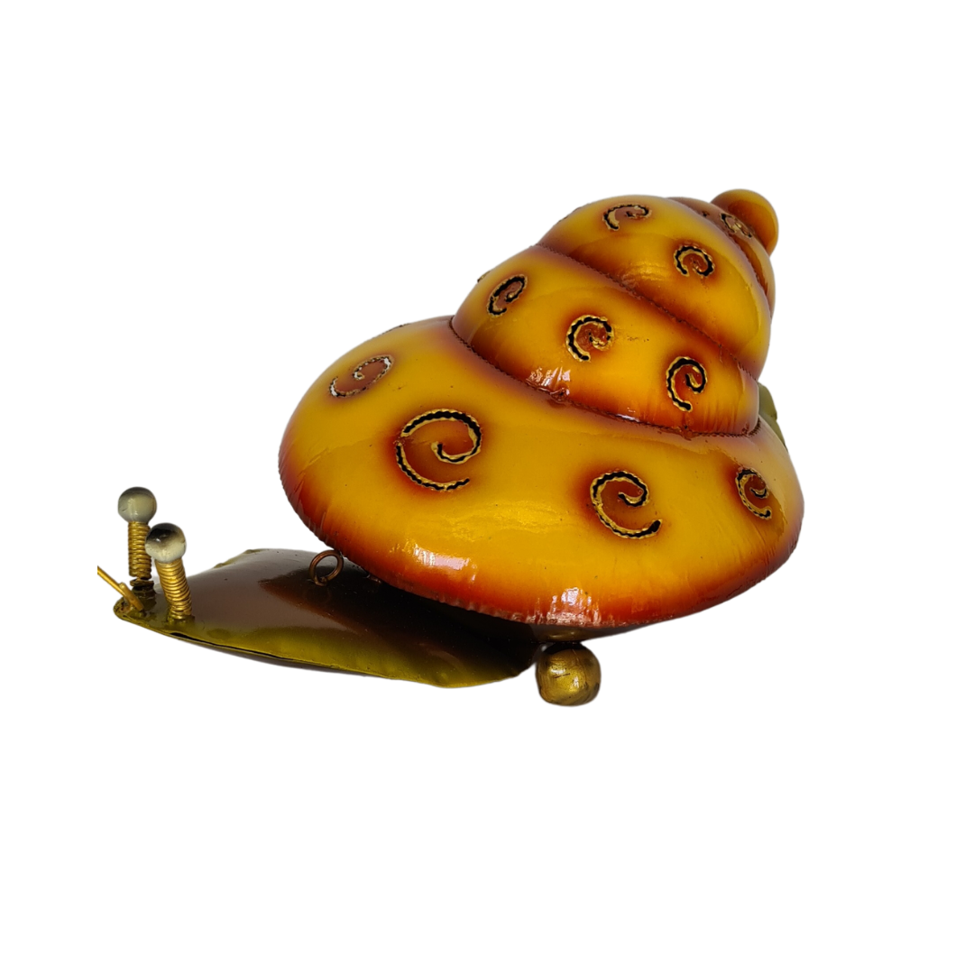 Snail mosquito coil holder 26 cm
