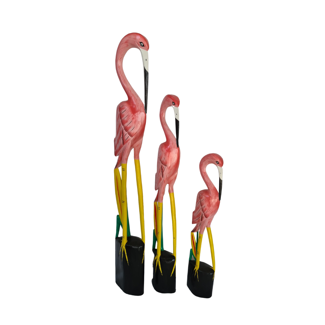 Flamingo&