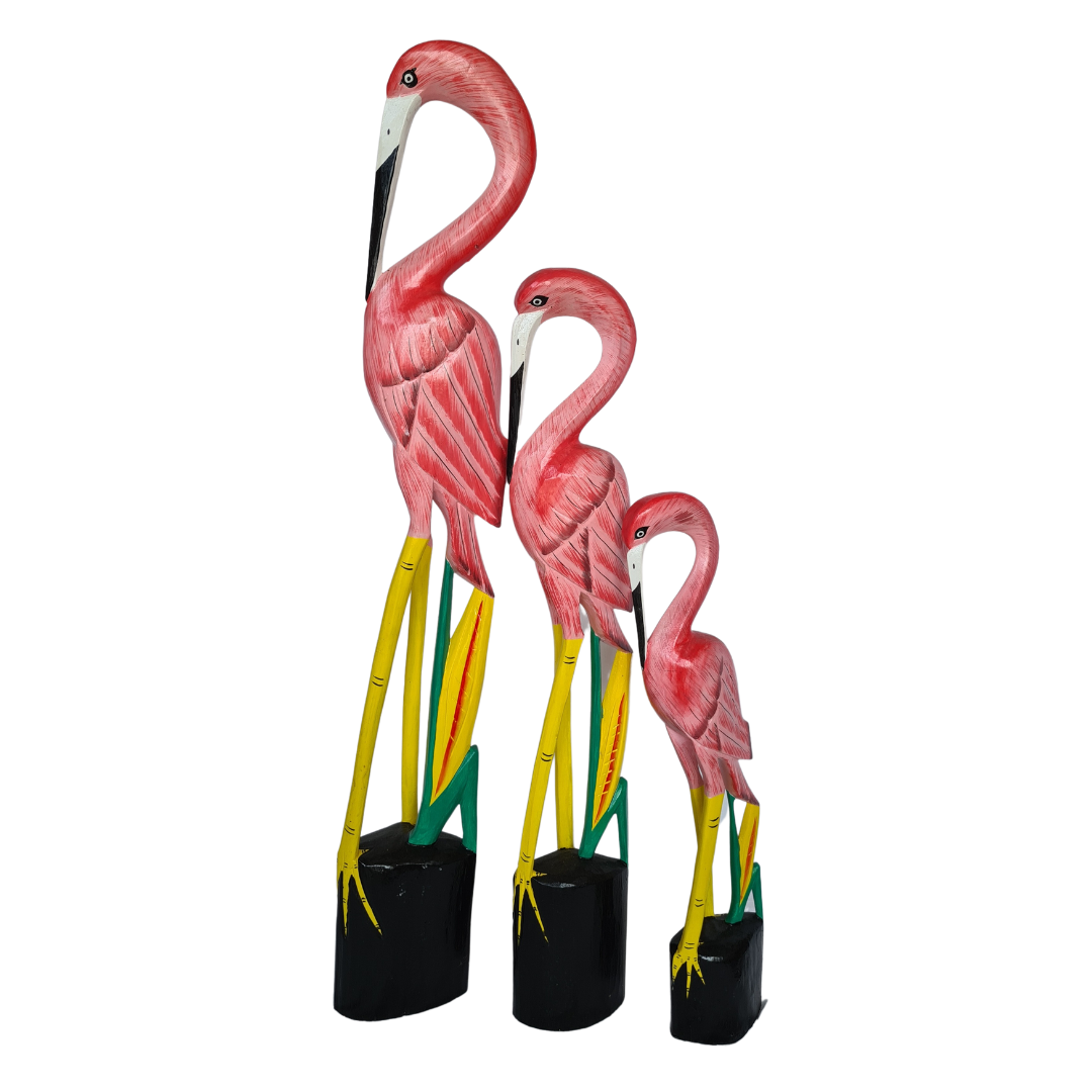 Flamingo&